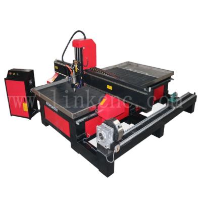 China Building material shops cnc router/1300*2500mm advance cnc router/1300*2500mm wood doors 3d wood wood carving machine for sale cnc router/cnc router for sale the metal cut for sale