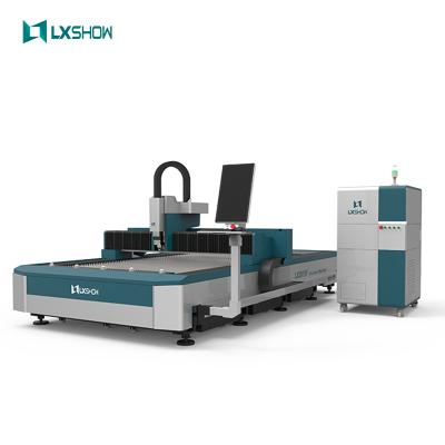 China Laser CUTTING Laser Fiber Cutting Machine 2000w Cut Machine Metal Cutter Loser Optico Cnc 1000w 1.5kw for sale