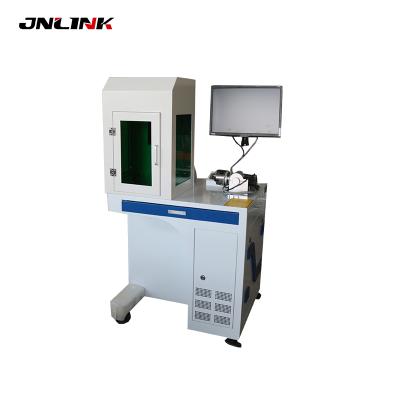 China Discount price LXF-30W laser marking machine CNC fiber 30w laser marking machine price for sale