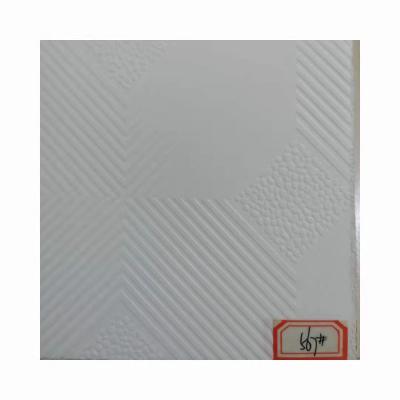 China China factory direct sale PVC non self adhesive waterproof film used for gypsum board for sale