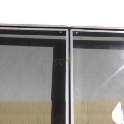 China Modern Center Black Line With Cut Ceiling T Network For Drywall Ceiling Suspension for sale