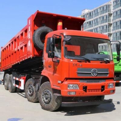 China 6.5m Dongfeng Commercial Vehicle 310HP 8X4 for sale