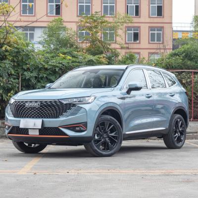 China Gasolina auto 155kw de los vehículos de pasajeros de Greatwall Haval H6 2.0T de la 3ra generación GW4N20 en venta