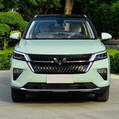 China SAIC-GM-Wuling Auto's van Benzine de Compacte SUV met CVT 1.5T 108kw Te koop