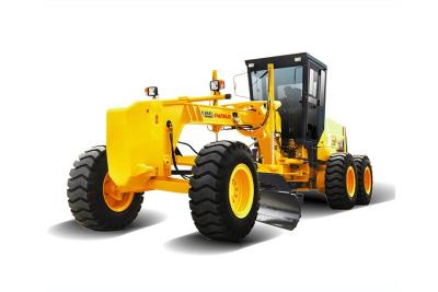 Cina SINOMACH 21 Ton Compact Motorized Road Grader 725H Cummins Engine in vendita