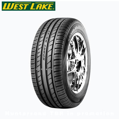 China Pneus de carro radiais Westlake e Goodride do PCR SA37 195/45R15 205/45ZR16 à venda