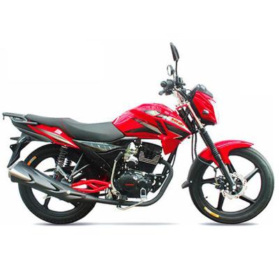 中国 CCC GN150 125cc 4の打撃のKavakiのロード レースのオートバイ75km/H 販売のため