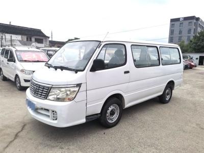 Китай Используемая страна v страны IV минибуса 2.0L 102hp L4 Jinbei Hiace 11 Seater продается