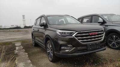 China La gasolina de dirección de Electric Power utilizó la distancia entre ejes 2800M M de los asientos de SUV 7 en venta