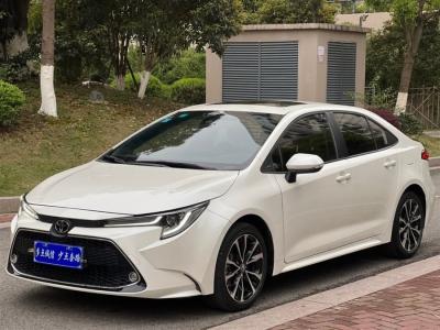 China het Gebruikte Motorvoertuig van 1.2T 160HP Te koop