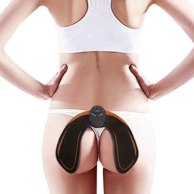 China Body EMS Hips Trainer And Butt Toner Helps To Lift Shape for sale