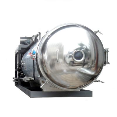 China China Vegetable Fruit Lyophilizer Food Vacuum Freeze Dryer Machine à venda