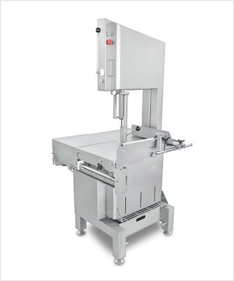 China Commercial meat bone cutting machine bone saw machine for sale