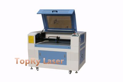 China Paper CO2 Laser Cutting Engraving Machine(JM960) for sale