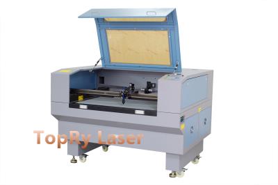 China Advertising Laser Engraving/ Cutting Machine (JM750) for sale