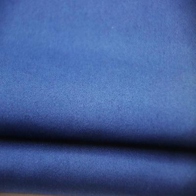 China Antistatic 65%Polyester 35%Cotton 200GSM 21*21/108*58 TC Twill Woven Fabric for sale