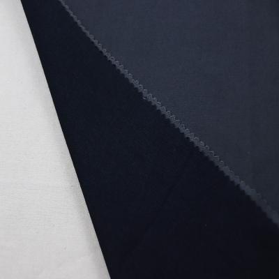 China Anti-Static 65%Polyester 35%Cotton 200GSM 21*21/108*58 Brushed TC Twill Woven Fabric for sale