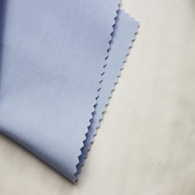 China 55%T 45%C 130GSM Antistatic Twill Woven Fabric 100/2*60/2/156*70 2/1 for sale