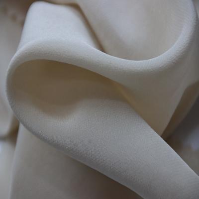 China 90GSM Anti-Static Lightweight Viscose 100% Viscous Crepe From China Fabric Comfort Handfeeling for sale