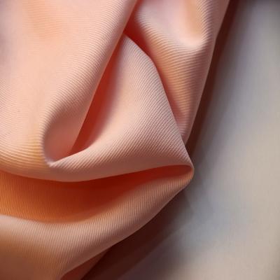 China 100%Lyocell Anti Pill Woven Fabric Twill Dyed High Quality For Dress And Shirt for sale