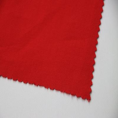 China Oblique Anti Pill 20% Nylon 80% Rayon Monofilament Fabric for sale