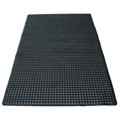 China Anti Slip Flooring Iine Modern Multi Purpose Rubber Material Roller for sale