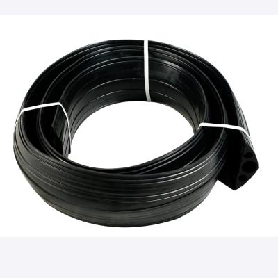 China Hot Dipped Galvanized 3m 0r 9m Heavy Duty Rubber Cable Protector, Cable Protection, Wire Protector Trade Assurance for sale