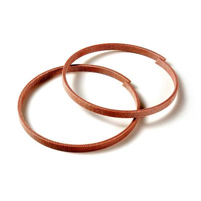 China Hot-selling Hydraulic Piston And Ring Rod High Toughness And High Product Wear Amazon Standard Excavator Piston Ring Wear for sale