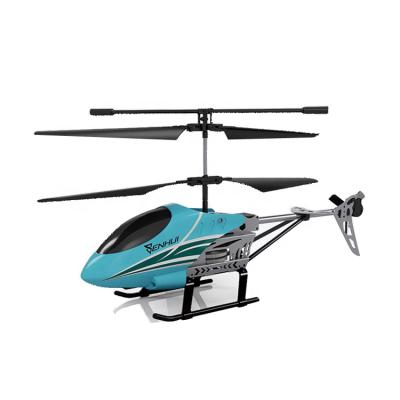 China RC Hobby 3.5 Channel RC Helicopter Hover With Gyro LED Light For Kid Adult Beginner for sale