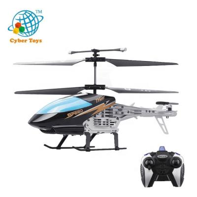 China RC Hobby Infrared 2.5 Channel Rc Helicopter Made in China for sale