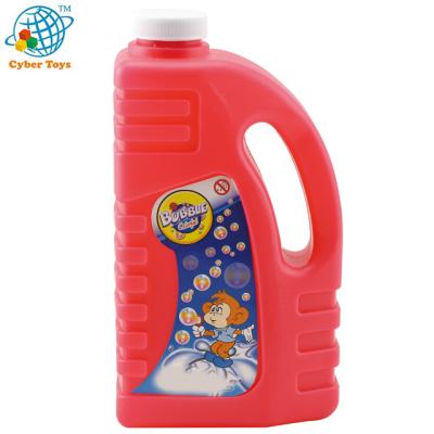 China Plastic Kids Like Color Bubble Water Bottled Wholesale Fun For Kids for sale