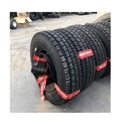 China Oil Free Hot Selling Steel Tractor Tires Professional Truck Tire Tire Steel Wire for sale