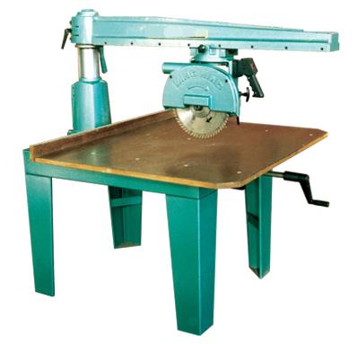 China VERTICAL VERTICAL 45 Degree Woodworking Radial Arm Saw Cross Cut Saw Machine For Sale for sale