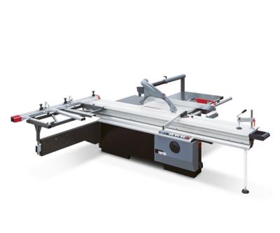 China VERTICAL 3200mm Woodworking Precision Panel Saw Made in China for sale