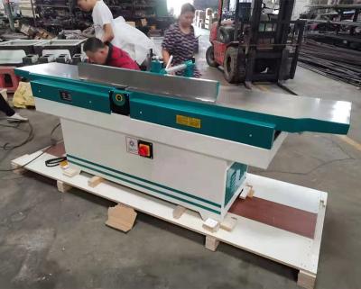 China Factory 600mm CE 23.6 Inch Woodworking Board Cutter Tool Machine Planing Timber Plank Slab Surface Planer Industrial Wood Jointer for sale