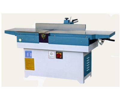 China 600mm industrial spiral cutter woodworking flatter jointer machine MB506A for sale