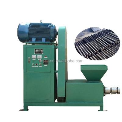 China energy saving the most popular quality charcoal briquette extruder machine briquette machine extruder machine for charcoal briquette for sale