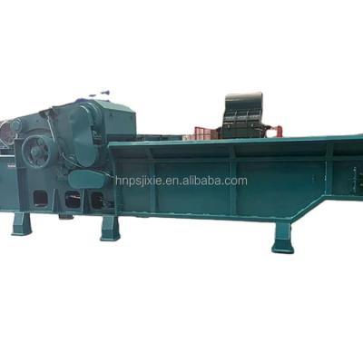 China Multifunctional Complete Wooden Building Material Stores Pellet Crusher Mill for sale