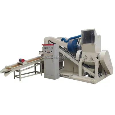 China PCB Waste Processing Factory Price Cable Granulator Machine Copper Rice Separating Machine for sale