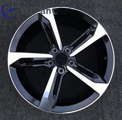 China New Design 16 ALLOY 17 18 19 Inch Car Refitting Wheel Rims Casting Touring Car Wheels Tires Other Wheels. 4*100 4*114.3 5*100. for sale