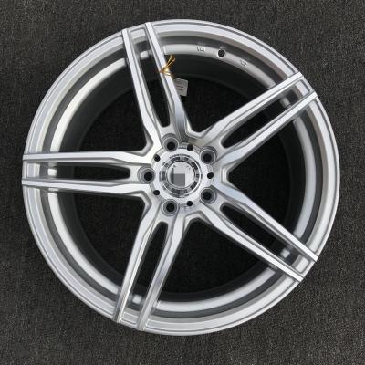 China ALLOY 18 inch factory car rim 5*114.3 5*112 aluminum alloy wheel rimsPassenger car wheels direct casting tires other wheels. for sale