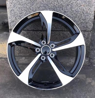 China ALLOY 18 19 20 21 inch for Audi 6061-T forged wheels alloy car wheel rims other wheels. for sale