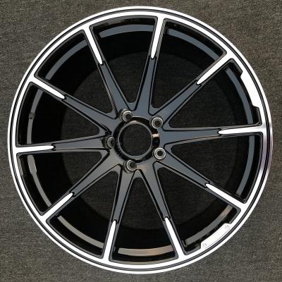 China ALLOY 19 20 21 22 inch for BENZ 6061-T forged wheels alloy car wheel rims other wheels. for sale