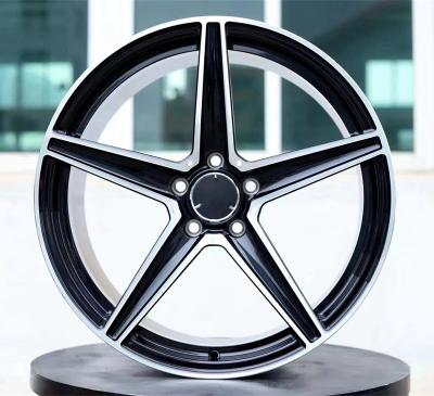 China ALLOY 18 19 inch for Benz 6061-T forged wheels alloy car wheel rims other wheels. for sale