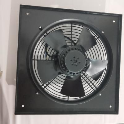 China Hotels 220V Axial Type Condenser Fan 250 for sale