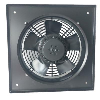 China Hotels Electric Fan Motor Axial Fan In Cold Room For Vegetable for sale