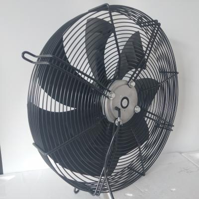 China Hotels Cooled Database Center Axial System Extract Heat Fan Axial Fan For Electric Farms for sale