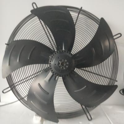 China Hotels Energy Saving Exhaust Ventilation Axial Fan Blowers Industrial Blower for sale