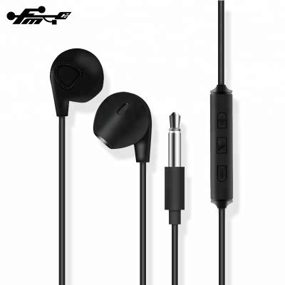 China Cheap Wholesale In-Ear Noise Canceling Headphones for sale