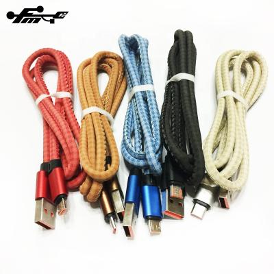 China Hot Sale Factory Price Mobile Phone Fast Charger USB Type C Cable 3.1 Type C Data USB 3.0 Cable for sale